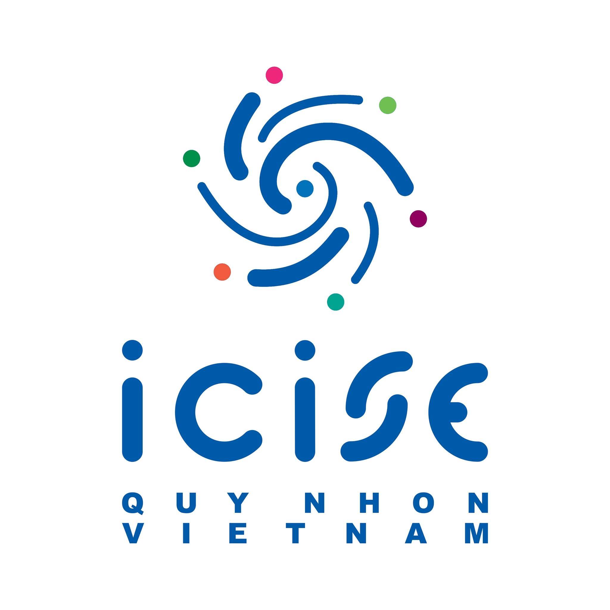 ICISE Logo