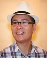 DR. GIAP VAN DUONG