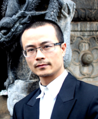 DR. TRAN TRONG DUONG