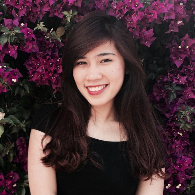 MS. NGUYEN MY HUONG