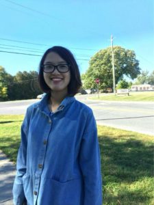 NGUYEN NHAT AN PHUONG, VSSS’02 alumni – 2014