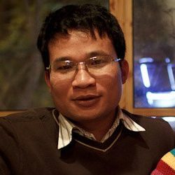 DR. NGUYEN DUC DZUNG
