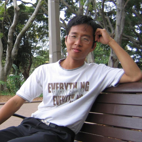 DR. LUU QUANG HUNG